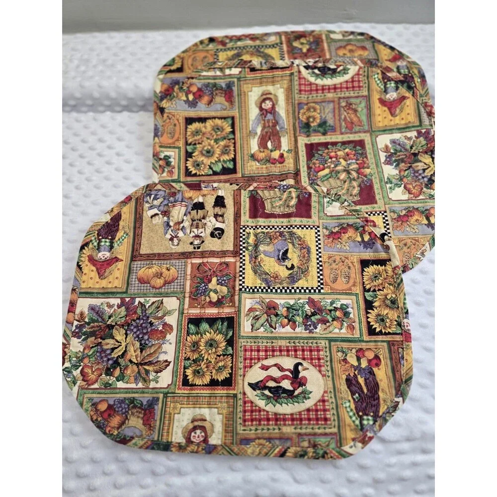 Unbranded vintage quilted